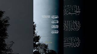bacaan tasbih tahmid tahlil dan takbir! #quotes #doa #doamustajab #doakayaraya #merdeka #indonesia