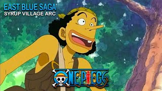 One Piece Season 1 Episode 92 Explained In Malayalam Worlds Best Adventure Story Mallu Webisode