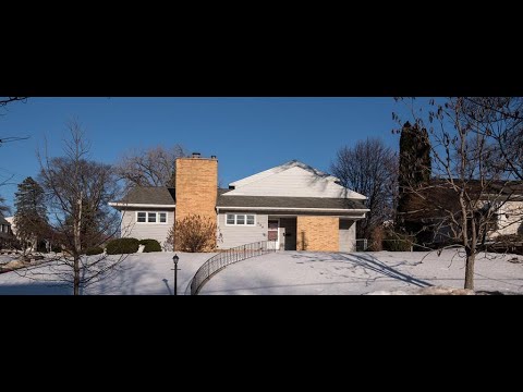 604 14th Avenue SW, Rochester, MN home video tour