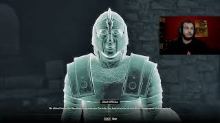 The Elder Scrolls Oblivion Remastered – Part 36: The Armor of Tiber Septim