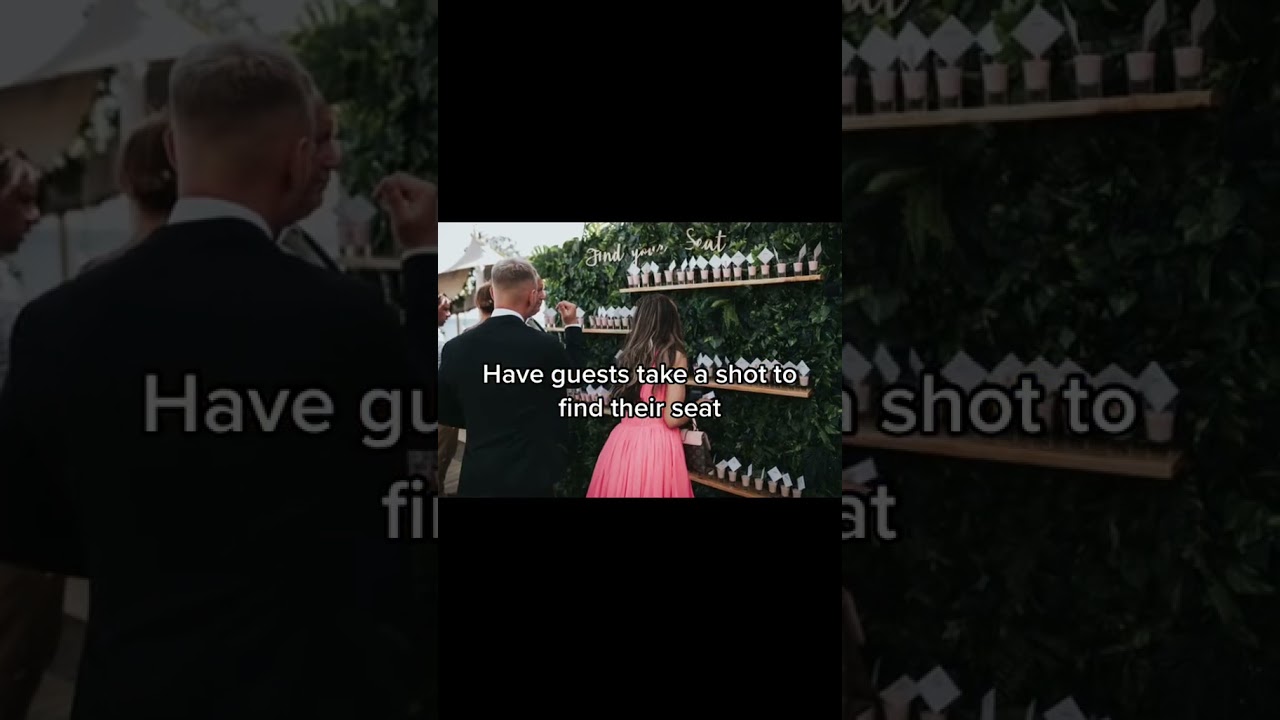 Weeding Ideas You’ve Probably Never Heard Of tiktok jakemolinamedia