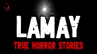 Lamay Horror Stories | True Stories | Tagalog Horror Stories | Malikmata