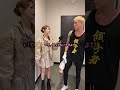 勝敗予想で負けると予想された傾寄者が美人女医にブチ切れ!