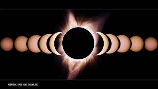 Poddy Crane - Solar Eclipse (Original Mix) (HQ Audio)