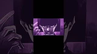 😈Jinpachi Ego destiny!👑| only one survives | Blue Lock Song | NeXoX