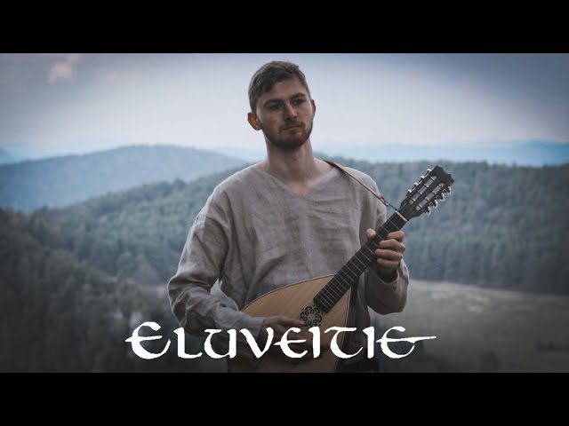 Artio - Memento 🎻Eluveitie cover class=