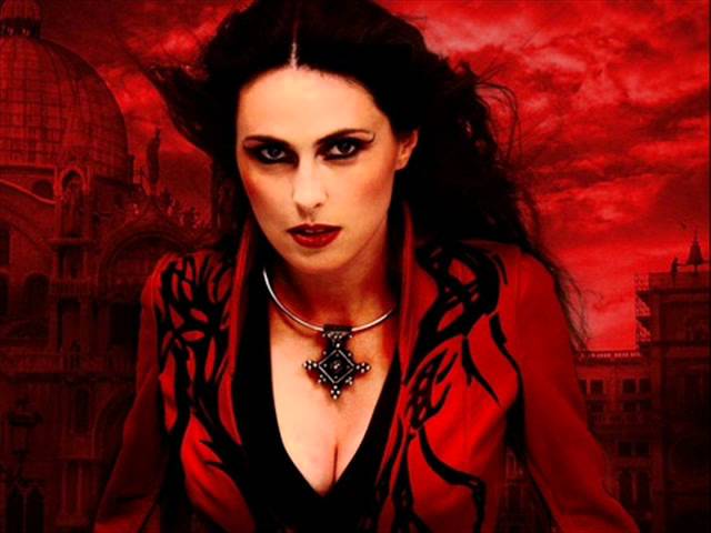 Within Temptation - A Demon&#116