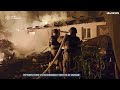 Ukraine Recovery Conference: Allies plan for the future, while it endures a record Russian assault
