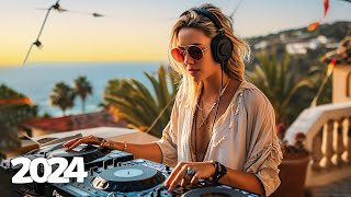 Alan Walker, Dua Lipa, Coldplay, Martin Garrix & Kygo, The Chainsmokers Style 🔥 Summer Vibes #58