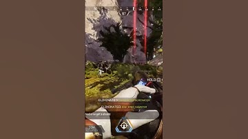 Buster Sword Is TRASH 🗑️ #apexlegends #shorts #gaming #ffvii