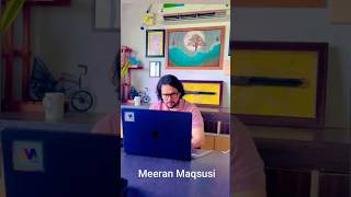 Career Launch Workshop | Hyderabad | Salaahkar Official | Meeran Maqsusi #shortsfeed