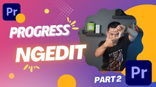 Part 2. Progress Belajar Aplikasi Editing Adobe Premiere Pro Tahap Mendownload Aplikasi di Kuyhaa.me