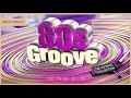 Classic 80's Groove 100 Hits – The Best 80s Groove