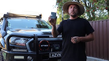 STEDI 1,000 Lumen LED reverse bulb upgrade.