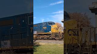 M558 With 8 Dash 8s, 5 YN2s, and a Ex LMS
