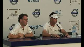 20091030 Robert Allenby Part1