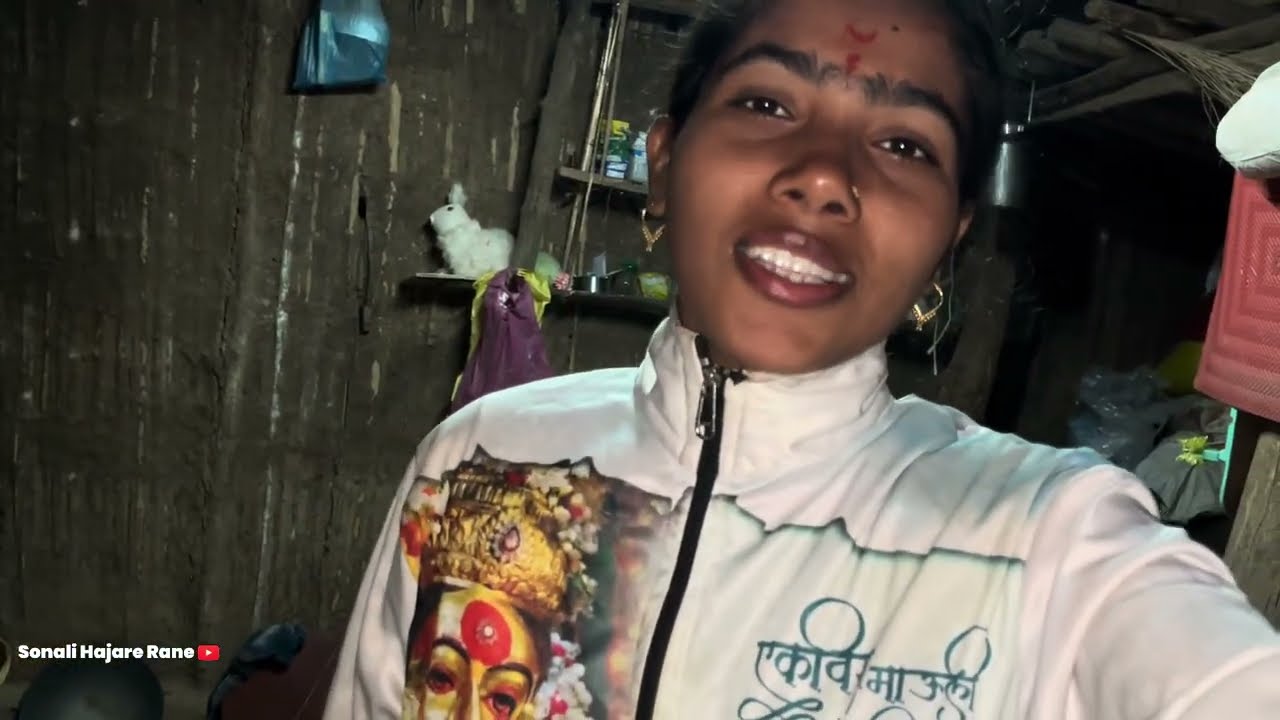 घराच्या भिंती कोसळल्या 😢 वीटवाल्याने फसवलं! अर्धवट बांधकाम 💔 | Village Life Vlog😍