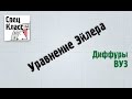 Уравнение Эйлера - bezbotvy