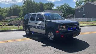 2 Murders In 2 Days In Bergen County Neighborhood