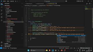 Famous Curso Java 2025 - Lección 4: Estructura de Control Parte 1 | Aprende utilizar Estructura de Control. Wealth