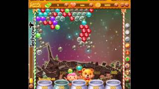 Candy Planet Level 35