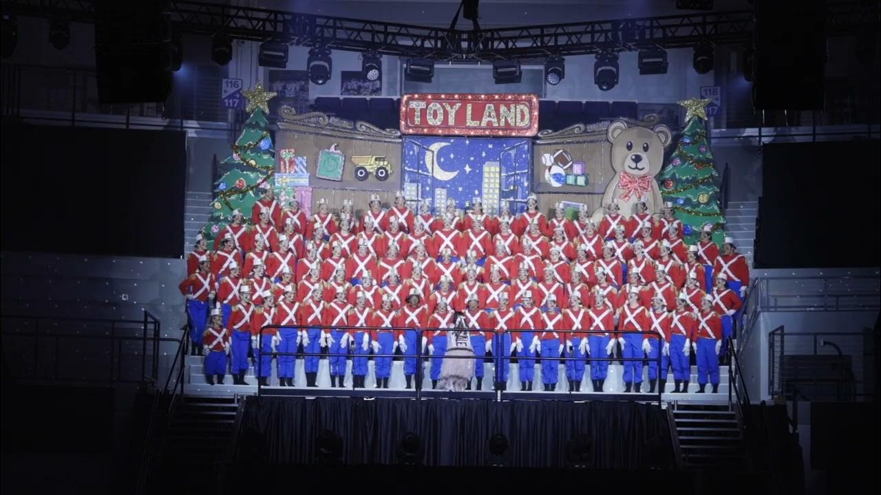 ACU Sing Song 2023 Ko Jo Kai YouTube