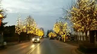 Low voltage LED tree lighting by Philippines for the soul 75 views 4 years ago 43 seconds