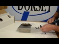 Dorsey Standard Bore Gage: Setting Up Your New Bore Gage