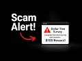 Dollar3.us Review – Is Dollar3.us a Scam?