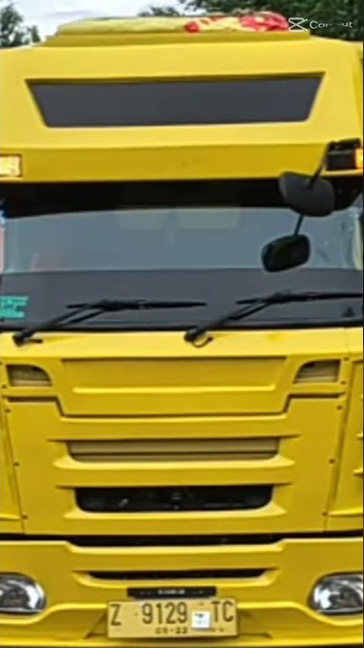 story wa 30detik||dulu vs sekarang||truk trending topic