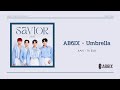 [KAN/TH SUB] AB6IX - Umbrella