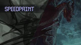 SpeedPaint 4 hours SpeedPaint 4 hours