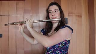 SoE2 12 F Major Scale Skill