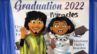 Mini Miracles Learning Academy