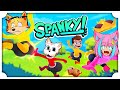 DOPO AVER PROVATO QUESTO GIOCO SIAMO STATI ARRESTATI! Con POGGO LYA E DOMI!