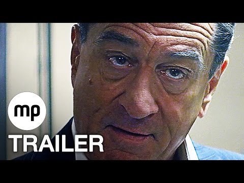 Exklusiv: BUS 657 Trailer German Deutsch (2015) Robert De Niro, Dave Bautista Thriller