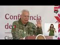 Trevilla condena la clonación del atuendo militar en una escuela de Puebla