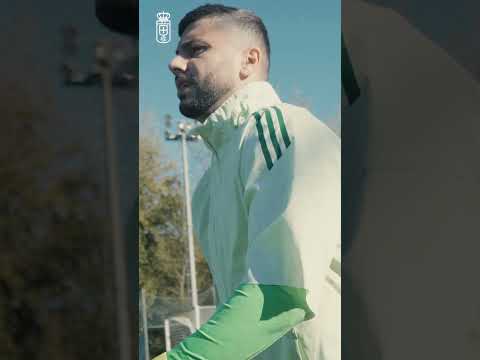 Let’s start the week strong! #training #realoviedo #players #laligaeasports #copadelrey #weekend #ro