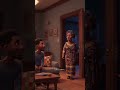 Faith movie. #ai