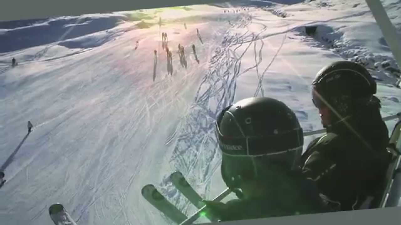 Project Ski Phoenix YouTube