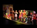 Alice in Dingleland short - pt 1