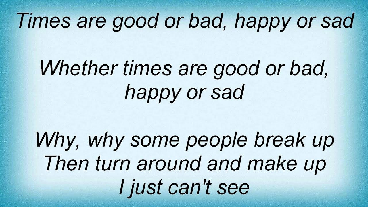 Billy Paul Let's Stay Together Lyrics_1 YouTube