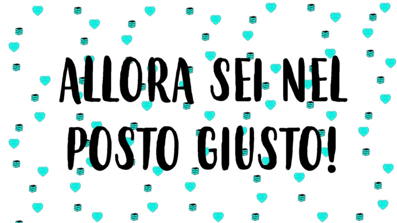 LIVE LOVE READ REPEAT - Blog Trailer