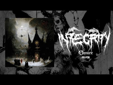 INTEGRITY - Closure [Full Album Stream]