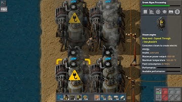 Factorio Seablock Ep 15