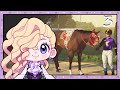 Steeplechase and Cross-country with my first 2⭐ Selle Francais - Rival Stars Horse Racing Mobile [3]