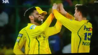 CSK VS DC SHORT VIDEO TREDITION HIGHLIGHTS post 