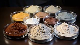 Stanford Advanced Materials Sam Your Ultimate Source For Pure Metals, Alloys, Ceramics Minerals