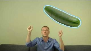 You Have to be the Erection in Your Life