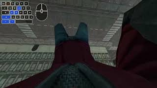 How 2 climb in ZCity 4 dummeez